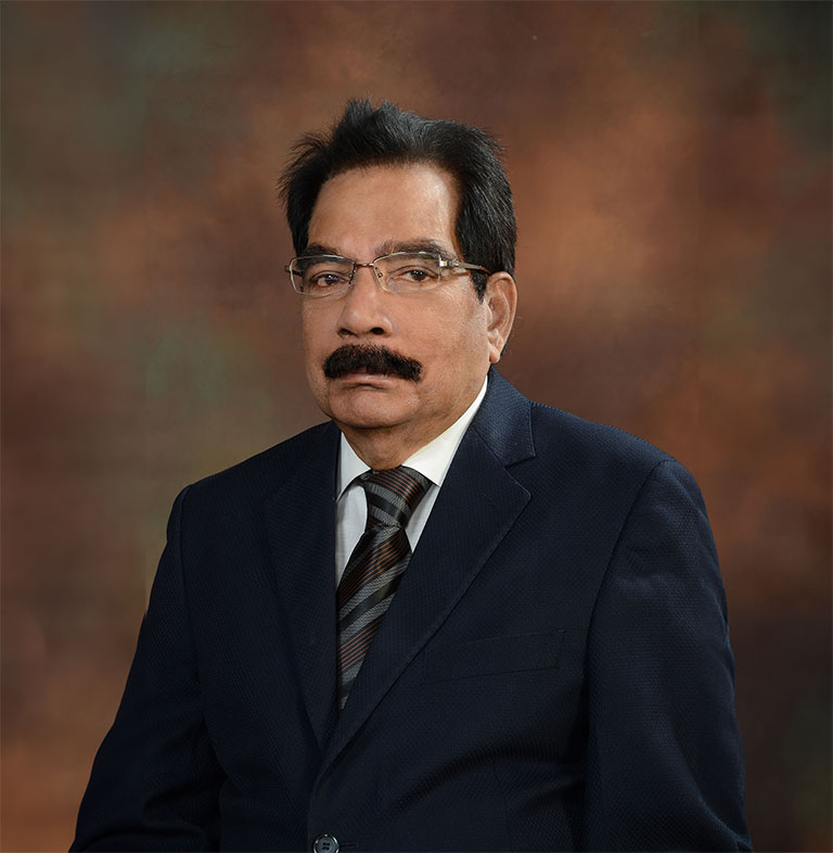 Dr K Moidu